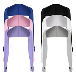 Fishing Sports Long Cuff For Men Driving Running Solid Color For Women Sun Protection Ice Silk Sleeves Arm Sleeves Shawls