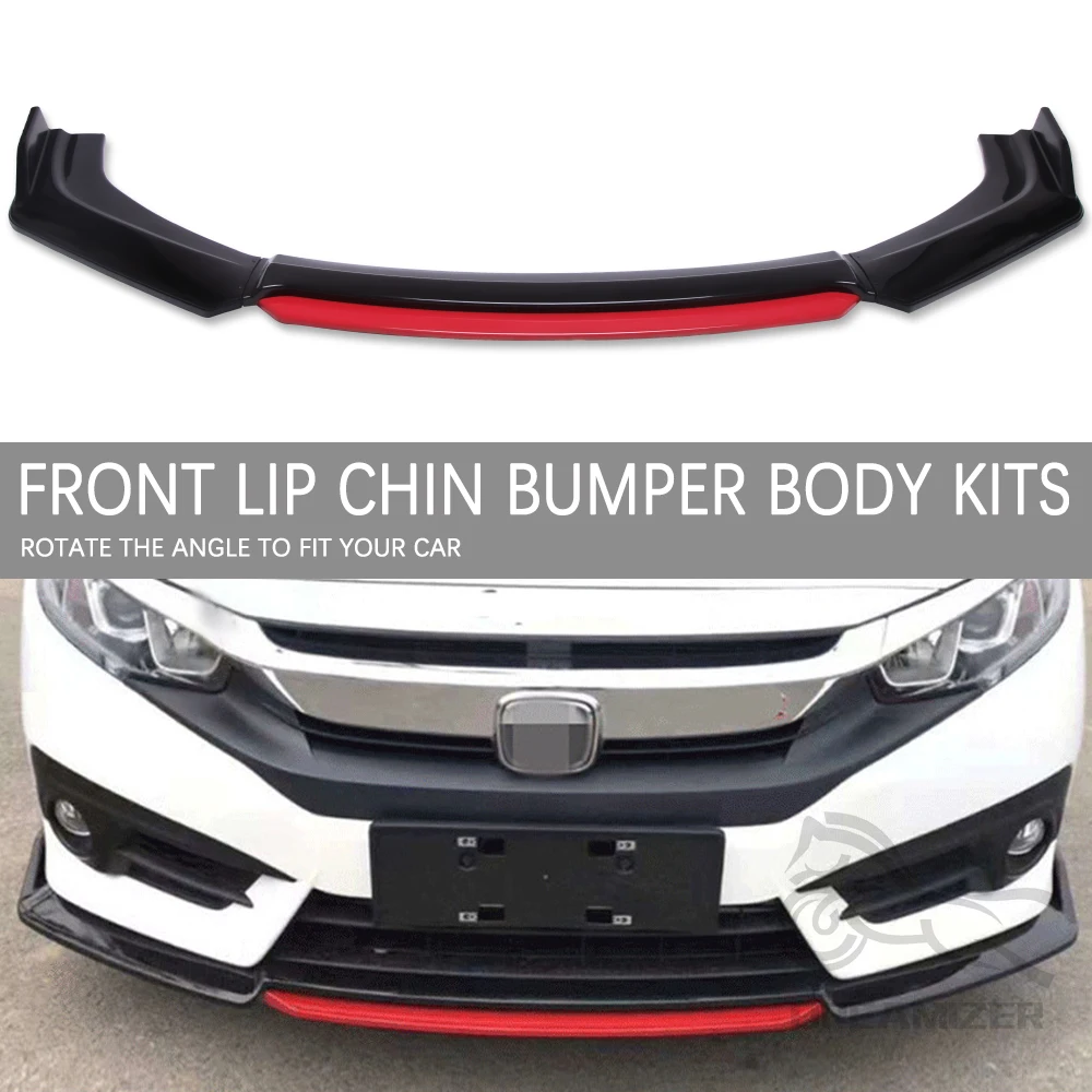 Mathiateur Universel de Pare-Choc Avant de Voiture, pour Honda, Toyota, Audi, Ford, Largeur betérieure à 183cm
