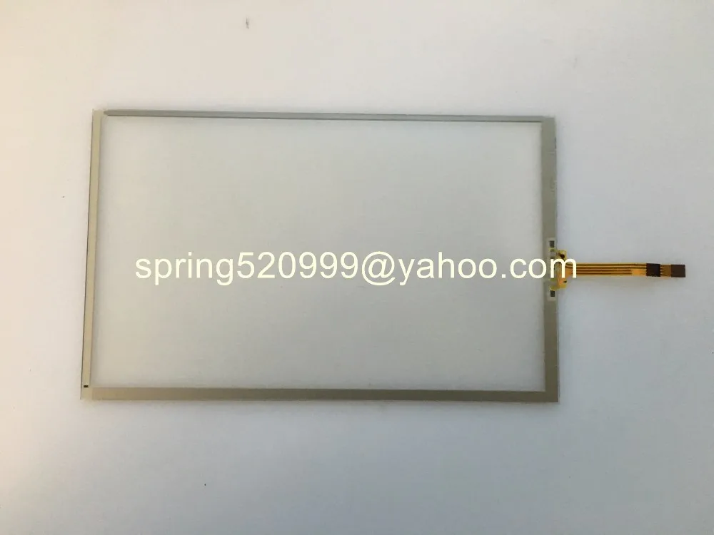 7inch LCD display LA070WV2(TD)(01) LA070WV2-TD01 only touch screen panel for Toyota Grand Prius car monitos | Электроника