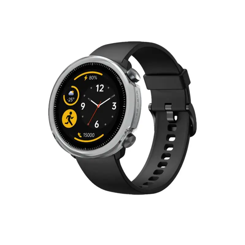 

Защитный чехол для экрана для Maimo Watch R, защитный чехол для часов с полным покрытием, защитная пленка, корпус