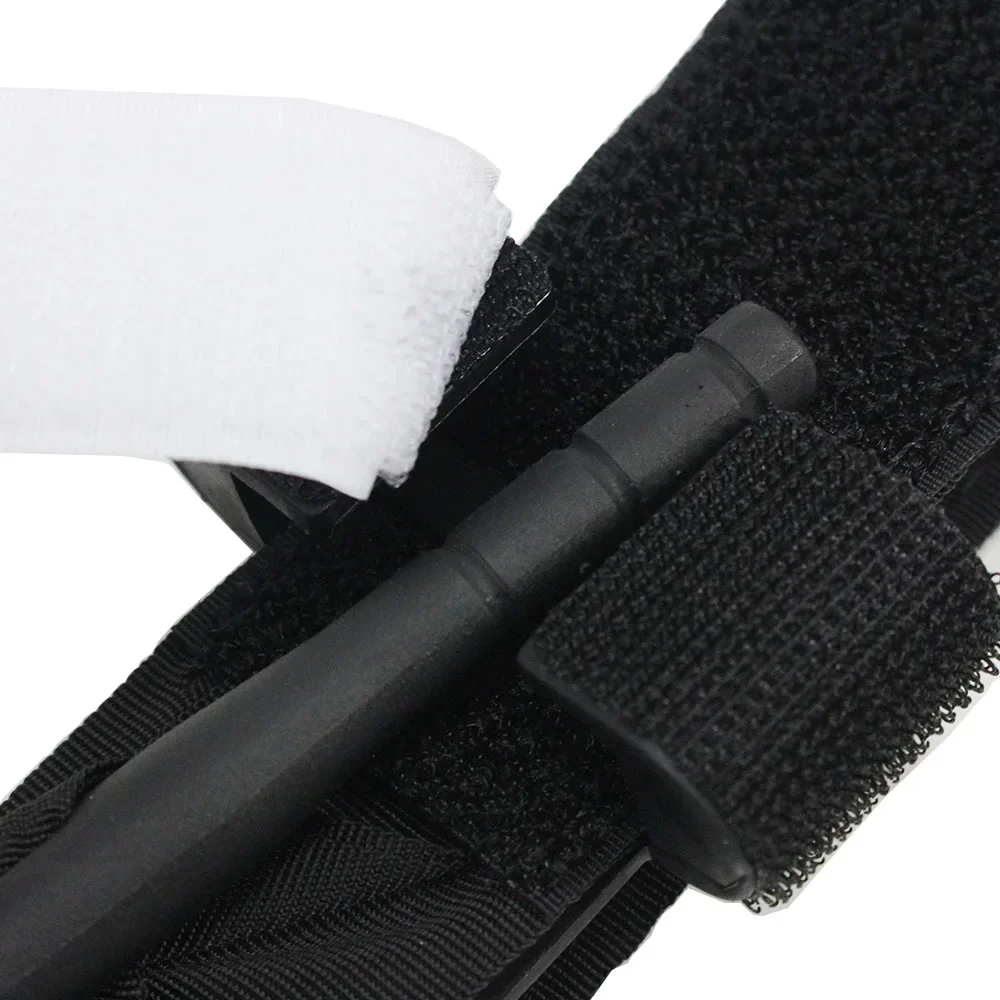 CAT Tourniquet Military Medical Arterial Trauma Hemostasis First Aid Bandage