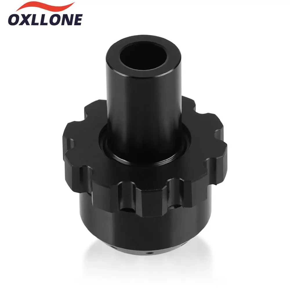 

For BMW R1200GS Adventure 2008-2018 R1200ST 2005-2007 R1250GS 2018-2021 Motorcycle Throttle Clamp Assist End Bar Cruise Control