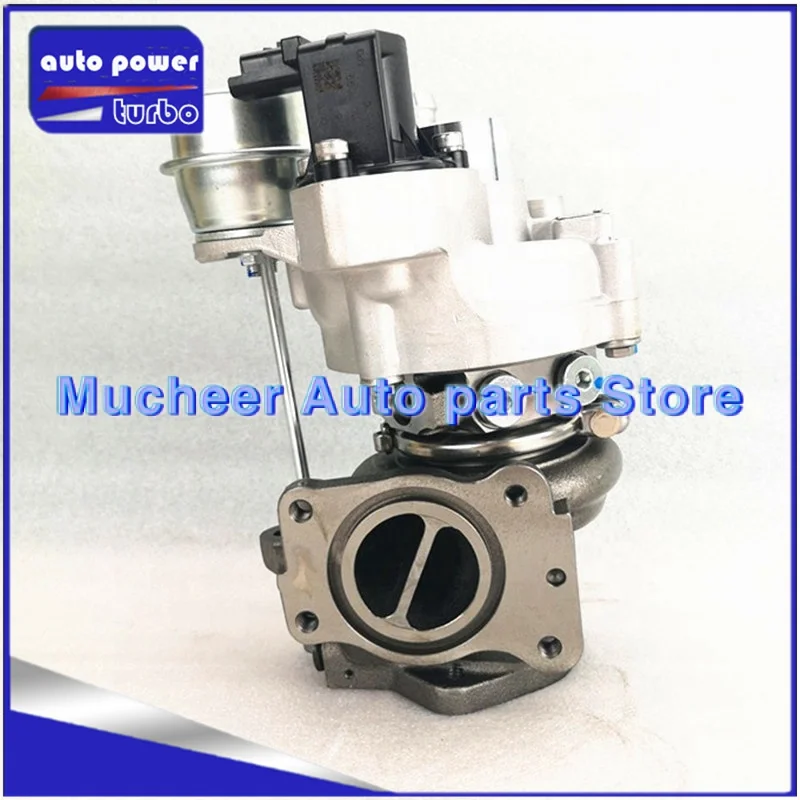 Nuovo Turbocompressore Turbo K03 53039880118 53039700163 Per Mini Cooper S R55 R56 R57,Ep6Dts N14 1.6L 175Hp 2006-