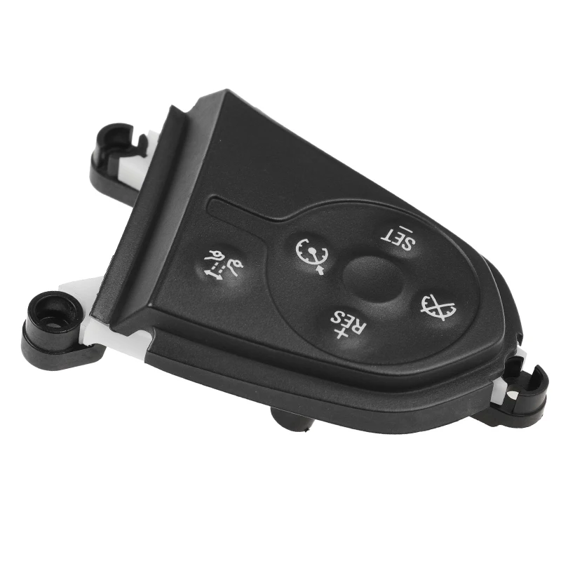 زر تحكم مثبت السرعة وتحذير التصادم – جمس سييرا / س...