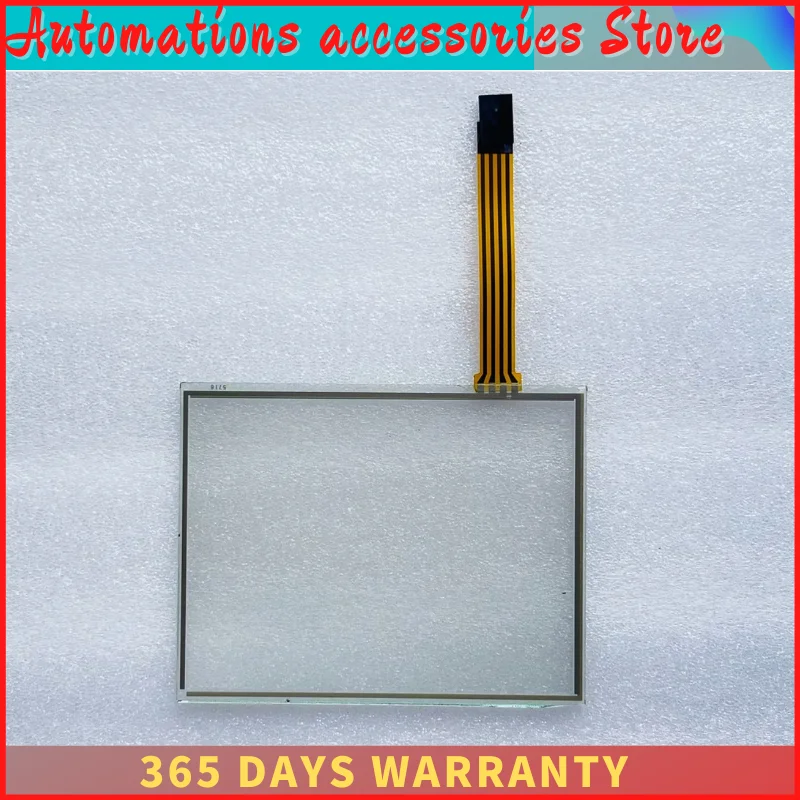 

Touch Screen Panel Glass Digitizer for AMT10548 1054800A 122401413 AMT 10548 91-10548-00B R2849-01A R2849-01B Touchscreen