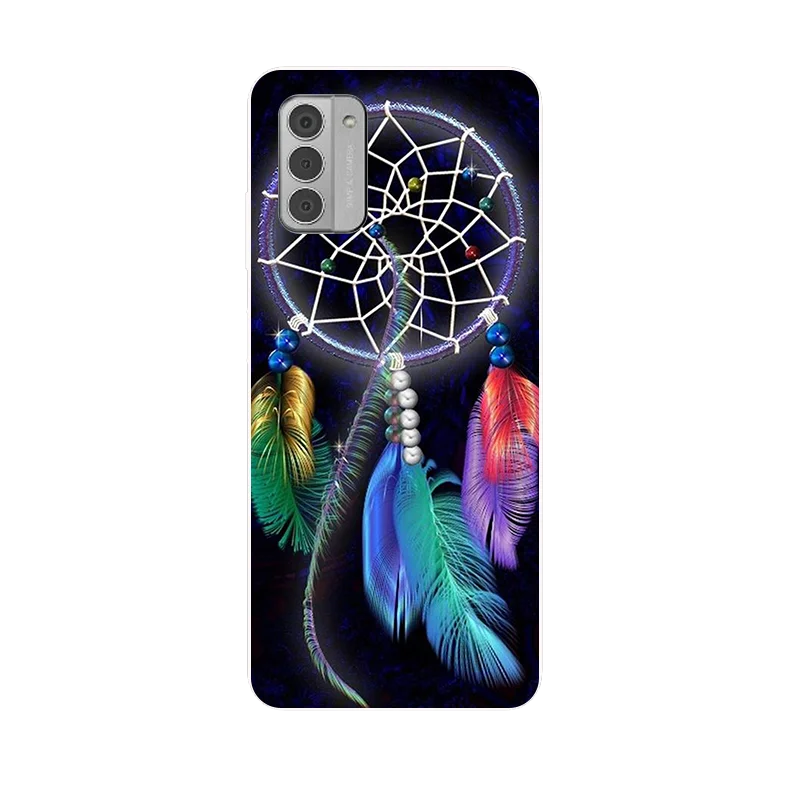 Football Soft Silicone Shockproof Back Case