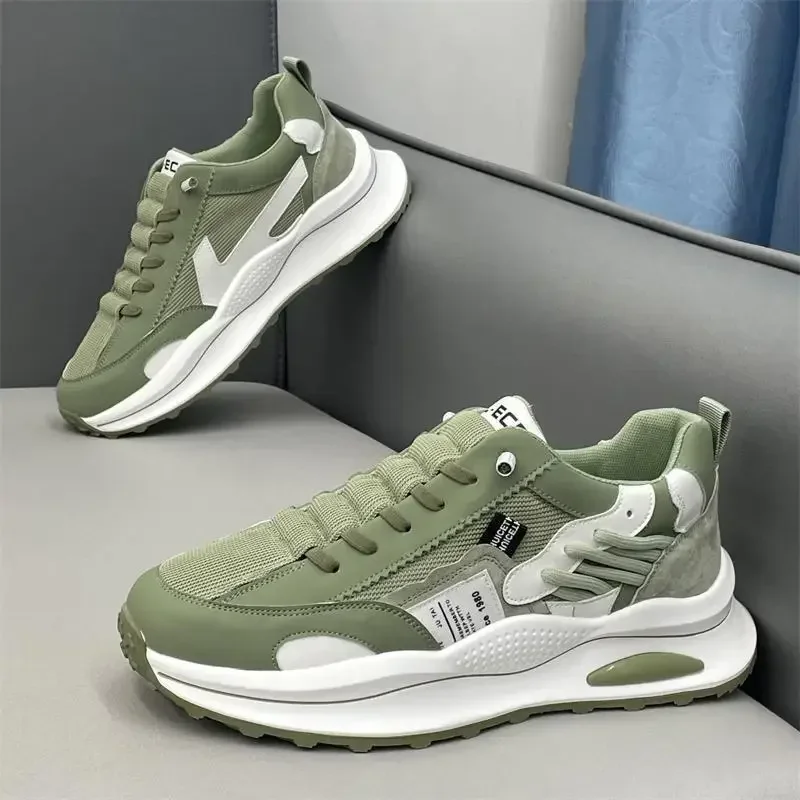 Casual Shoes Aliexpress Tenis Masculino Nike Adult Outdoor Lace-up