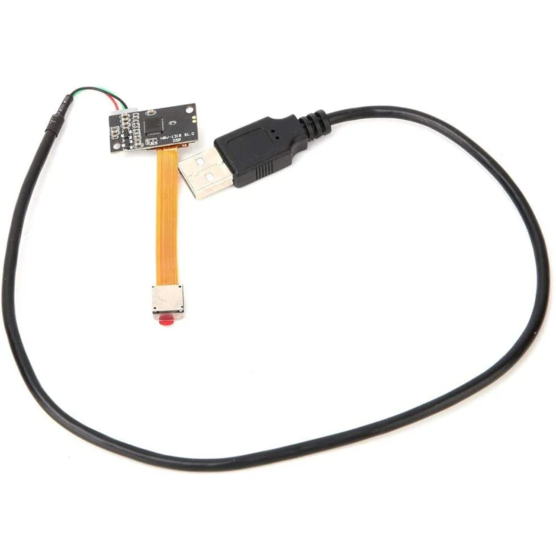 HD USB 카메라 모듈, OV5640 5MP 25921944P 자동 초점 OTG UVC USB 카메라 모듈, 안드로이드 윈도우 리눅스 맥용