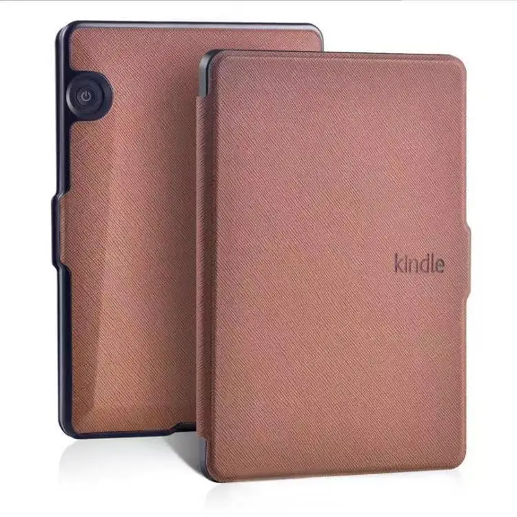 Leather, Capa para Ebook Reader, apto apenas para Voyage E-Reader, 1499