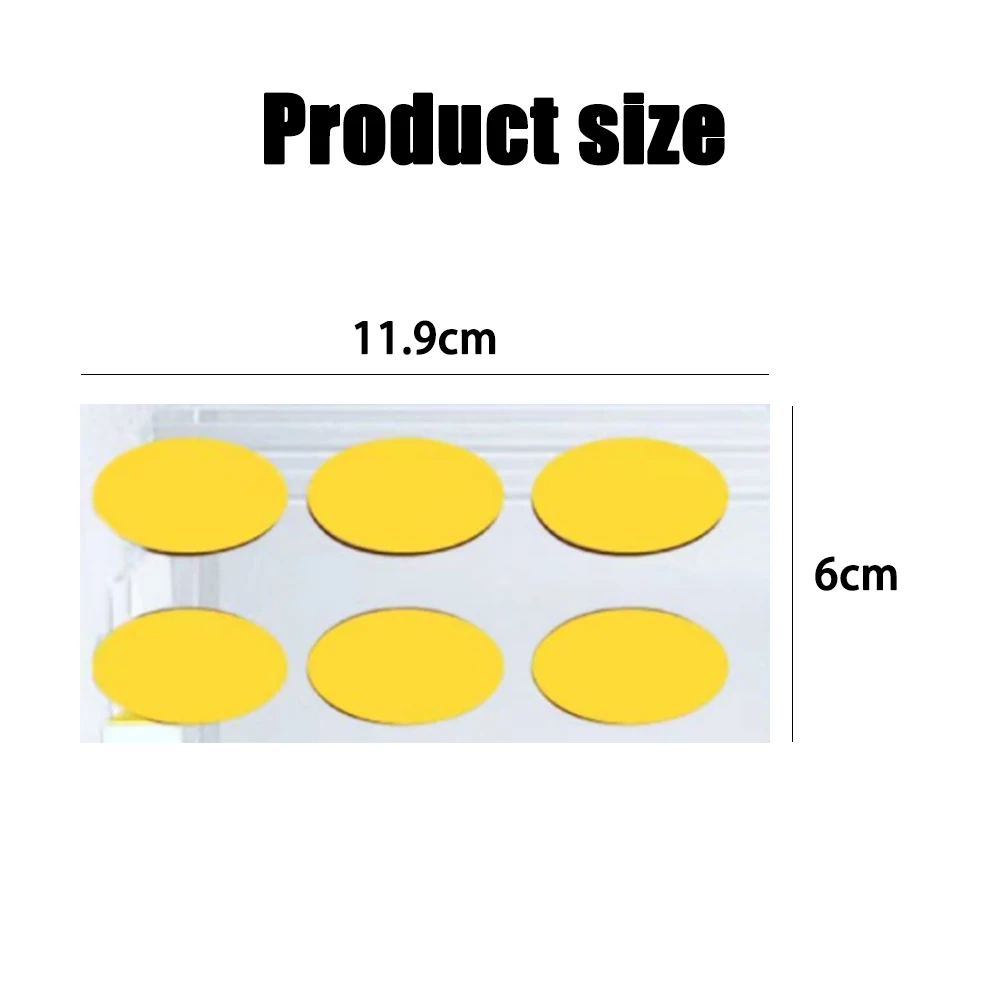 Eye Care Patch Improve Eyesight Moisturizing Eyes Effectively Dryness Fatigue Relief Dry Eye Syndrome Care Patch