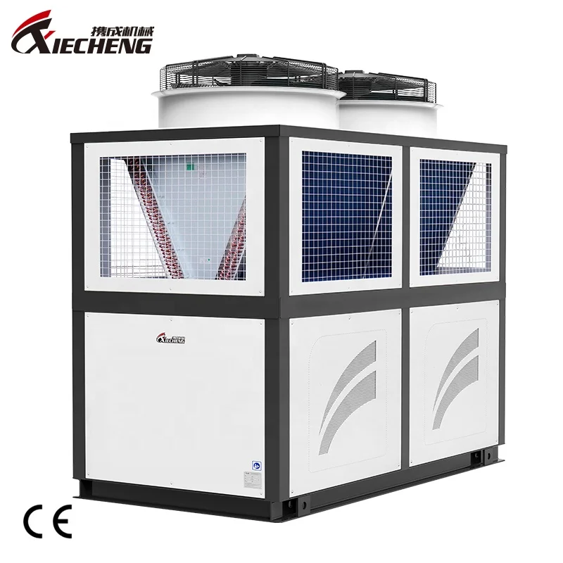 Household Commercial Inverter R32 Air Source Swimming Pool Heat Pump