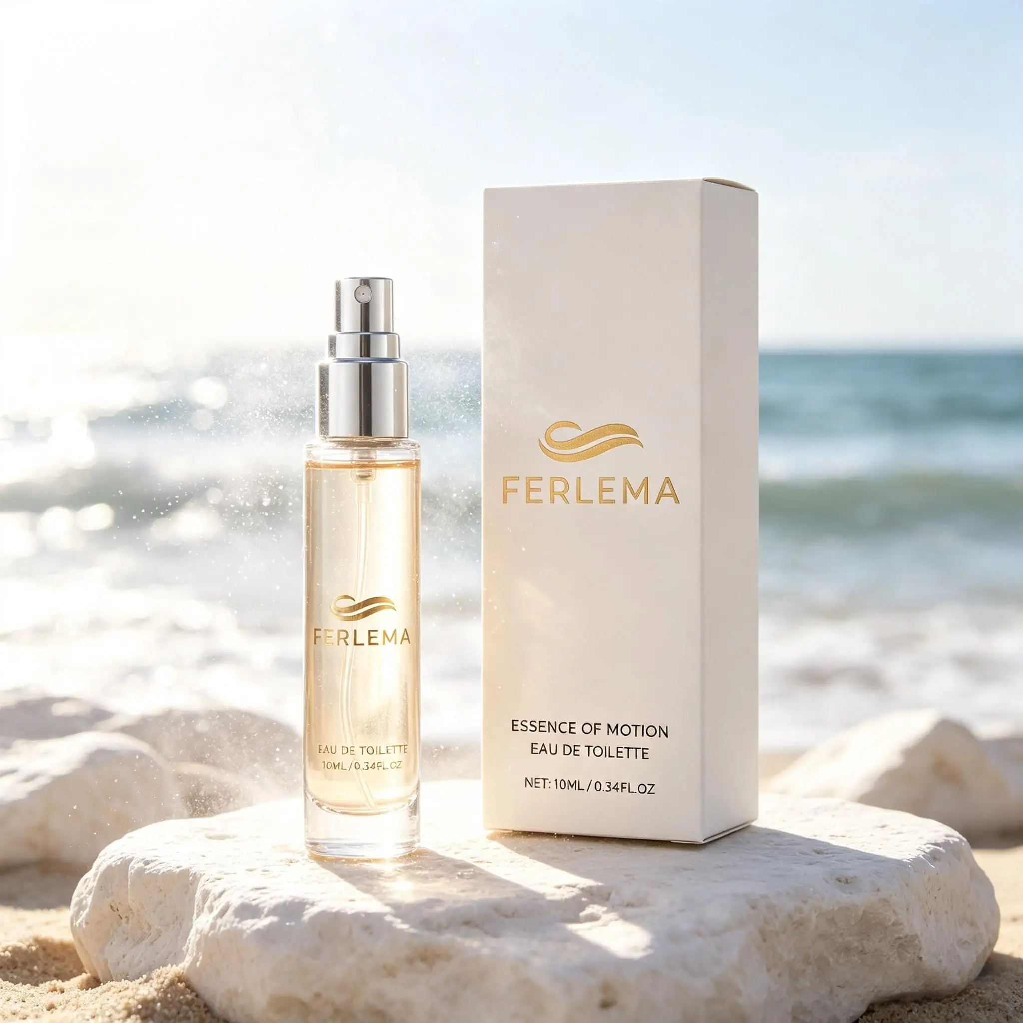 Profumo ai Feromoni per Donne e Uomini, Fragranza a Lunga Durata, Aroma Naturale, Spray per il Corpo, Profumo Affascinante, Idea Regalo /4sjhd - immagine 6