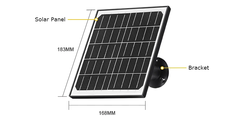 6K 12MP 4G SIM Solar Security Camera 60X ZOOM Dual Lens 360° View Outdoor WiFi I