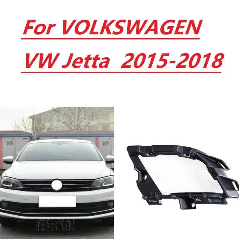 

Задний бампер для VOLKSWAGEN VW Jetta 2015-2018