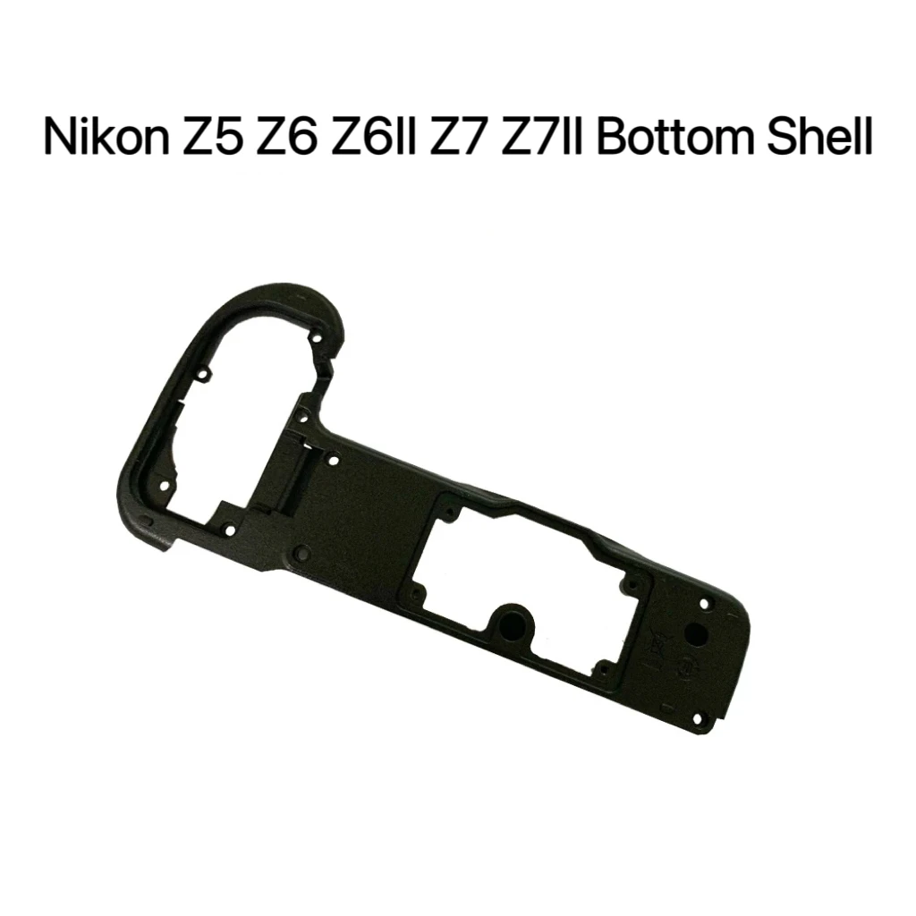 

Для Nikon Z5 Z6 Z6II Z7 Z7II задняя крышка для камеры Совершенно новая