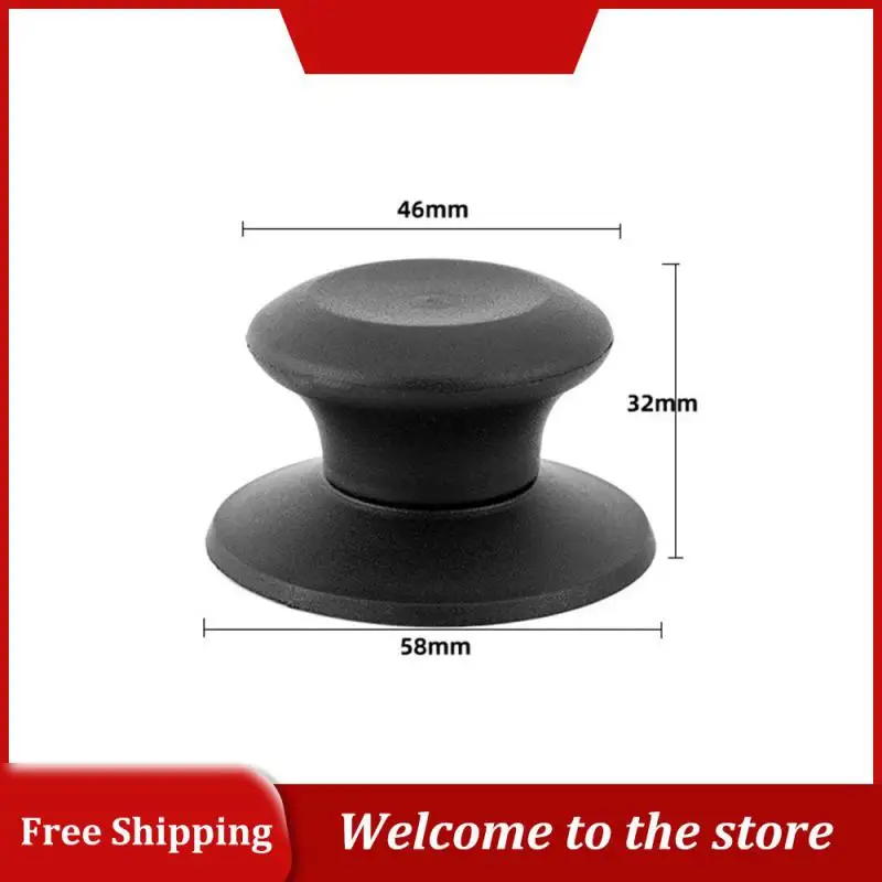 

Pot Top Beads Save Time And Worry Innovative Cookware Accessories Lid Handle High Temperature Resistant Multifunctional Pot Lid