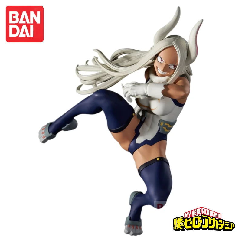 僕のヒーローアカデミア GLITTER & GLAMOURS MIRKO 6個 My Hero Academia GLITTER & GLAMOURS Mirko Figure New Japan
