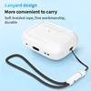 Original Air pro bluetooth earphones Bluetooth 5.3 auriculares Earbuds Gaming Headset For iPhone Apple Xiaomi Android phone 2
