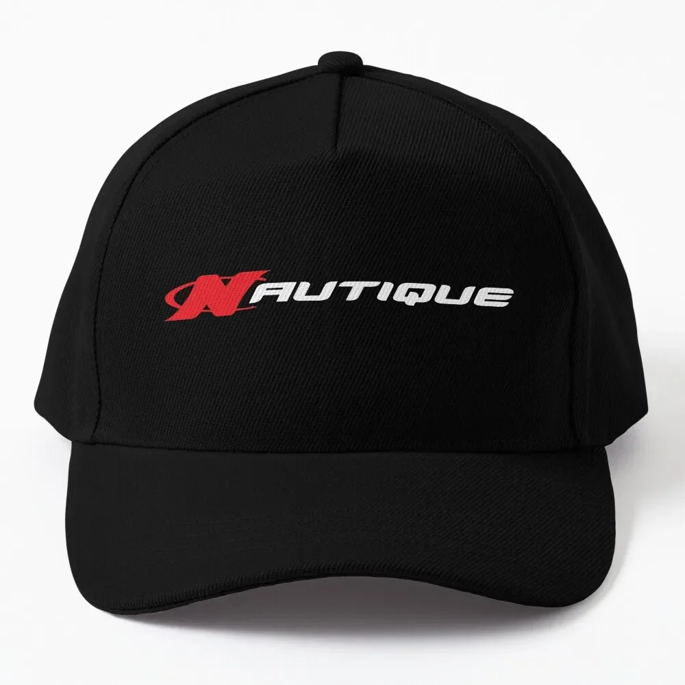 

Nautique Boats Baseball Cap Golf Cap Anime Designer Man Women's