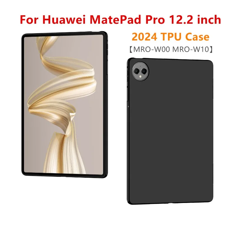 Premium Silicone Soft Protector Case