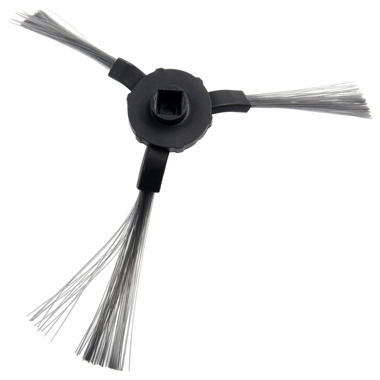 

2 Pairs Side Brushes For Kitfort Kt-532 Kt532 Kt531 Kt-531 Side Brush Vacuum Cleaner Household Sweeper Cleaning Tool Replacement