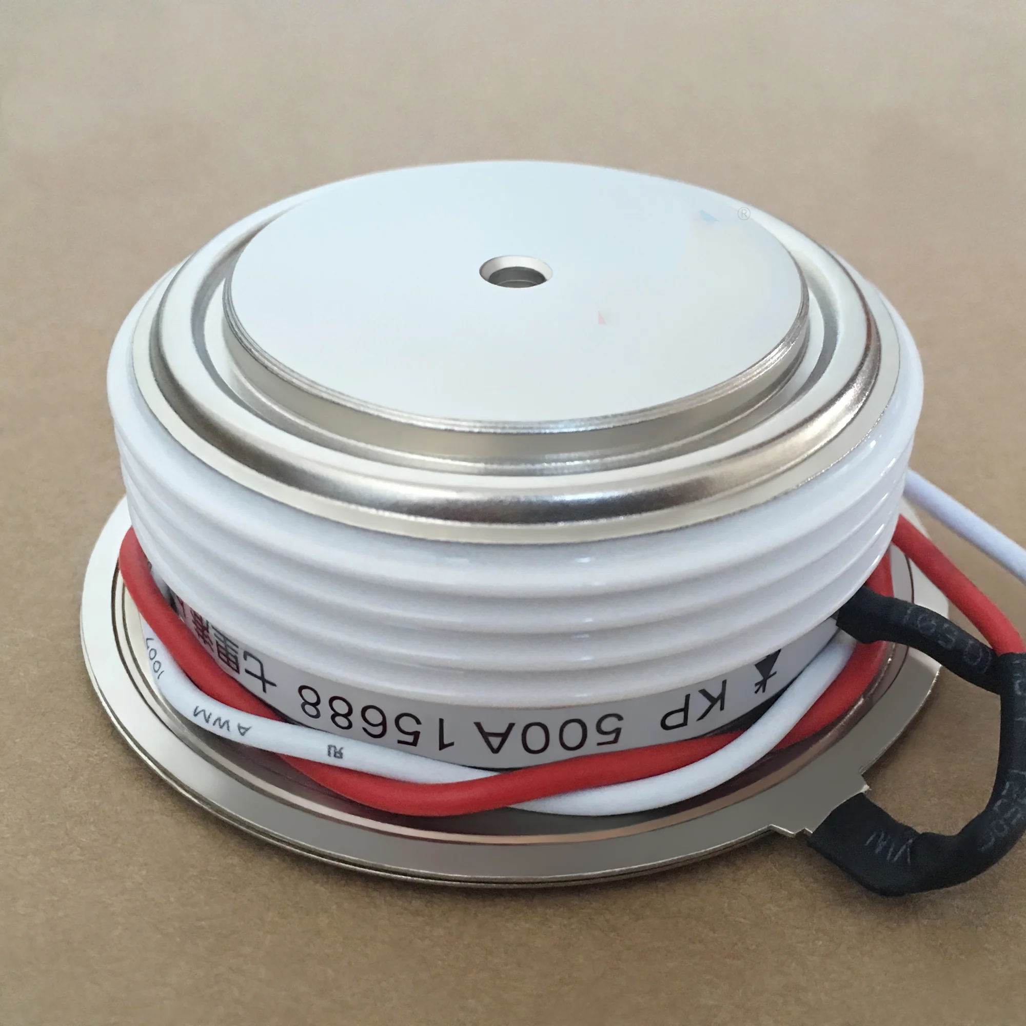 

KP500A KP500A1600V 3CT -16 Convex Flat Thyristor Thyristor