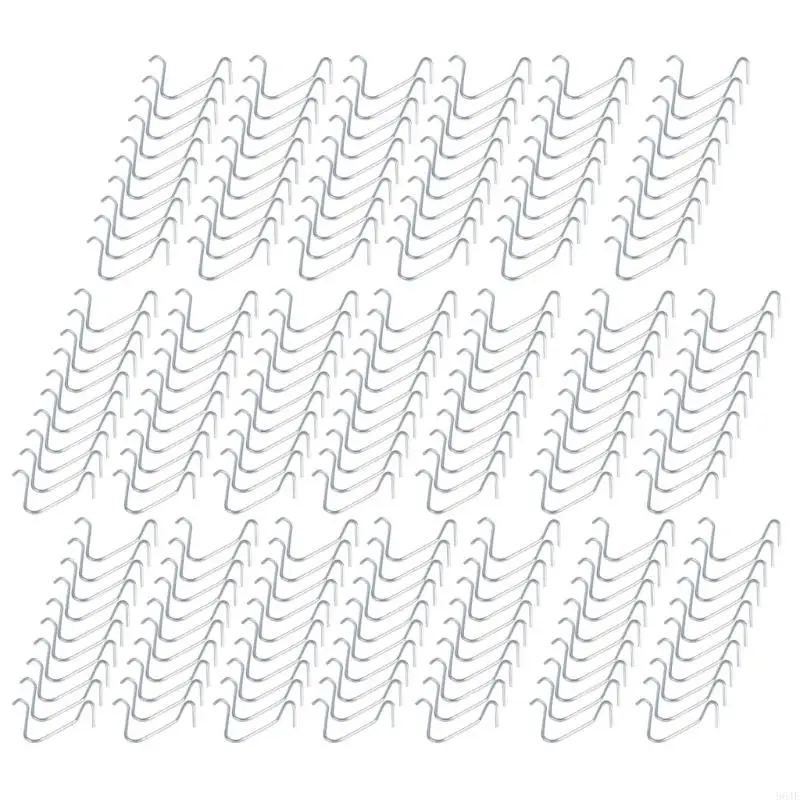964E Galvanized Steel Clip Fence Wire Clip for Secure & Time Saving Fence Assembly