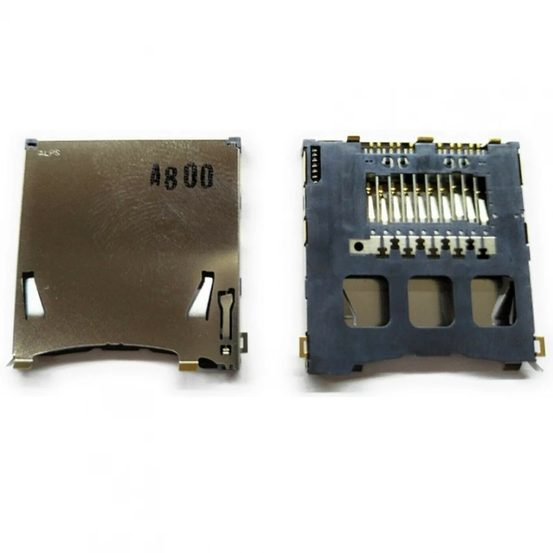 Cartuccia Di Gioco Di Slot Per Sony Ps Vita 1000 / 2000 Card Reader Slot # Sony Ps Vita (Pch-1000, Pch-1001, Pch-1002, Pch-1003, Pch-1004, Pch-1005, P