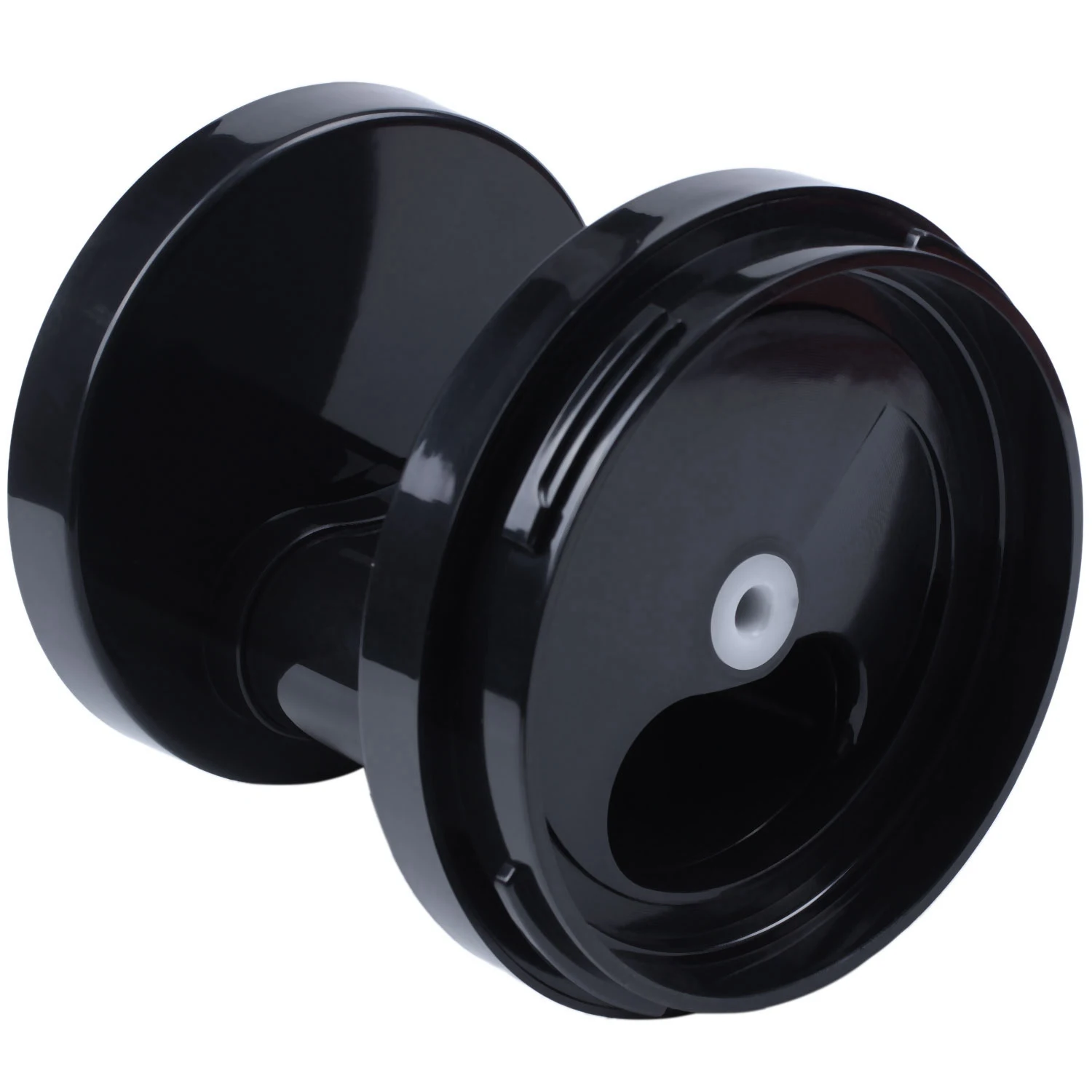 B64B-Propeller Slow Juicers Screw Spare Parts For Hurom HH-SBF11/1100 & Feed Cap For Hurom HU-600WN Hu-910-1000-1100