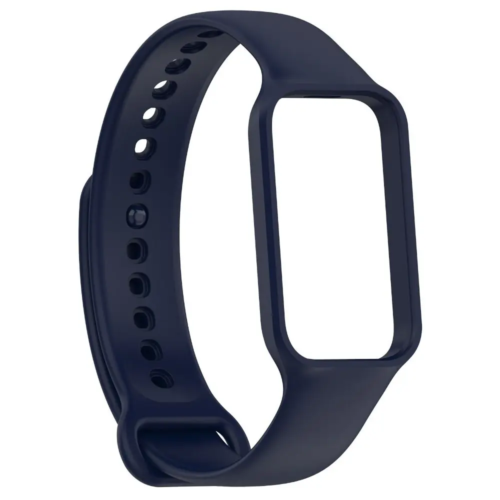 Silicone Sport Band Strap Replacement