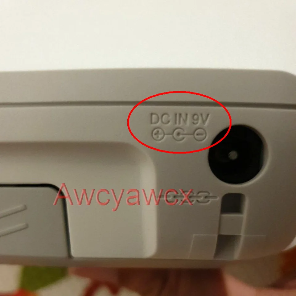 Alimentatore 9v 2a Alimentatore 9V AD-24ES Per Stampante Etichette Brother - Adattatore Corrente DC Di Ricambio Alimentatore DC 9V YTYS - Foto 13