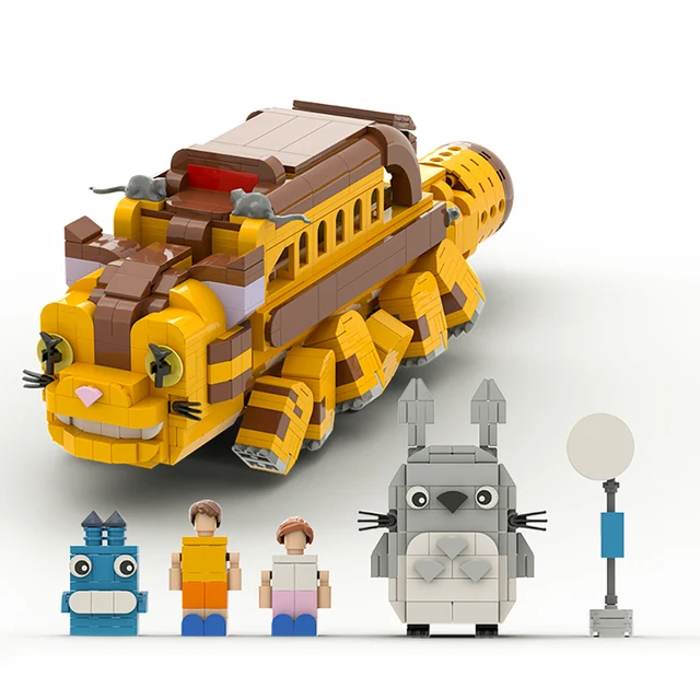 Cat Bus Train Adventures: A Whiskered Journey