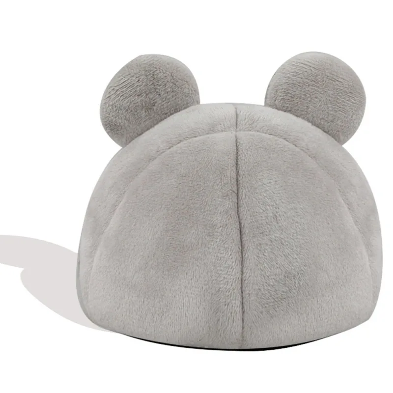Title 3, Guinea Pig Cave Bed Small Animal Washable Cotto...