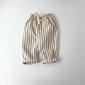 Long Khaki