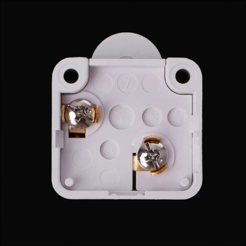 202A Interruttore Autoripristinante/Normalmente Chiuso/Armadio/Armadio/Interruttore Scorrevole