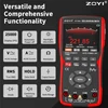ZOYI Color screen ZT-703s dual-channel oscilloscope 50MHz high-precision multi-function three-in-one multimeter signal generator 1
