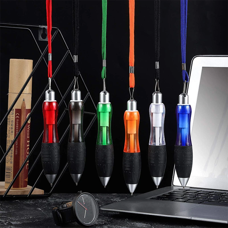 5Pcs Big Weighted Fat Pens for Parkinsons Patients, Essential Tremors, Arthritis Hand and Low Grip Strength 2