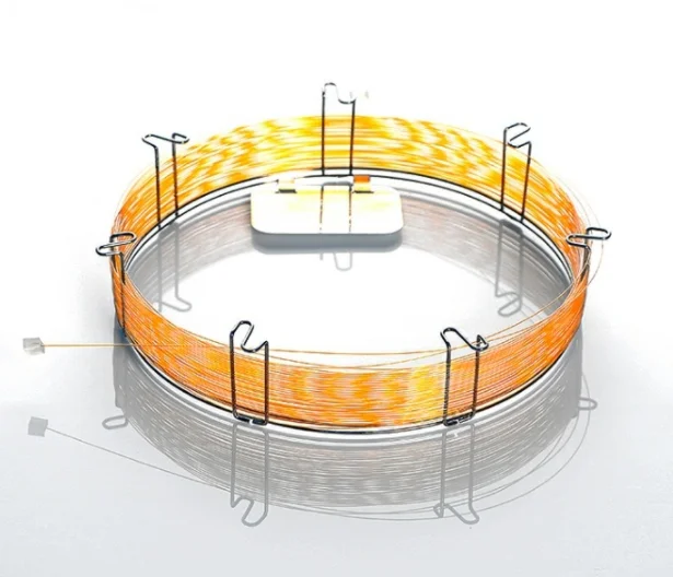 

GC capillary column for all brand GAS CHROMATOGRAPH Agilent/SHIMAZHU/DB-1MS/HP-1/RTX-1