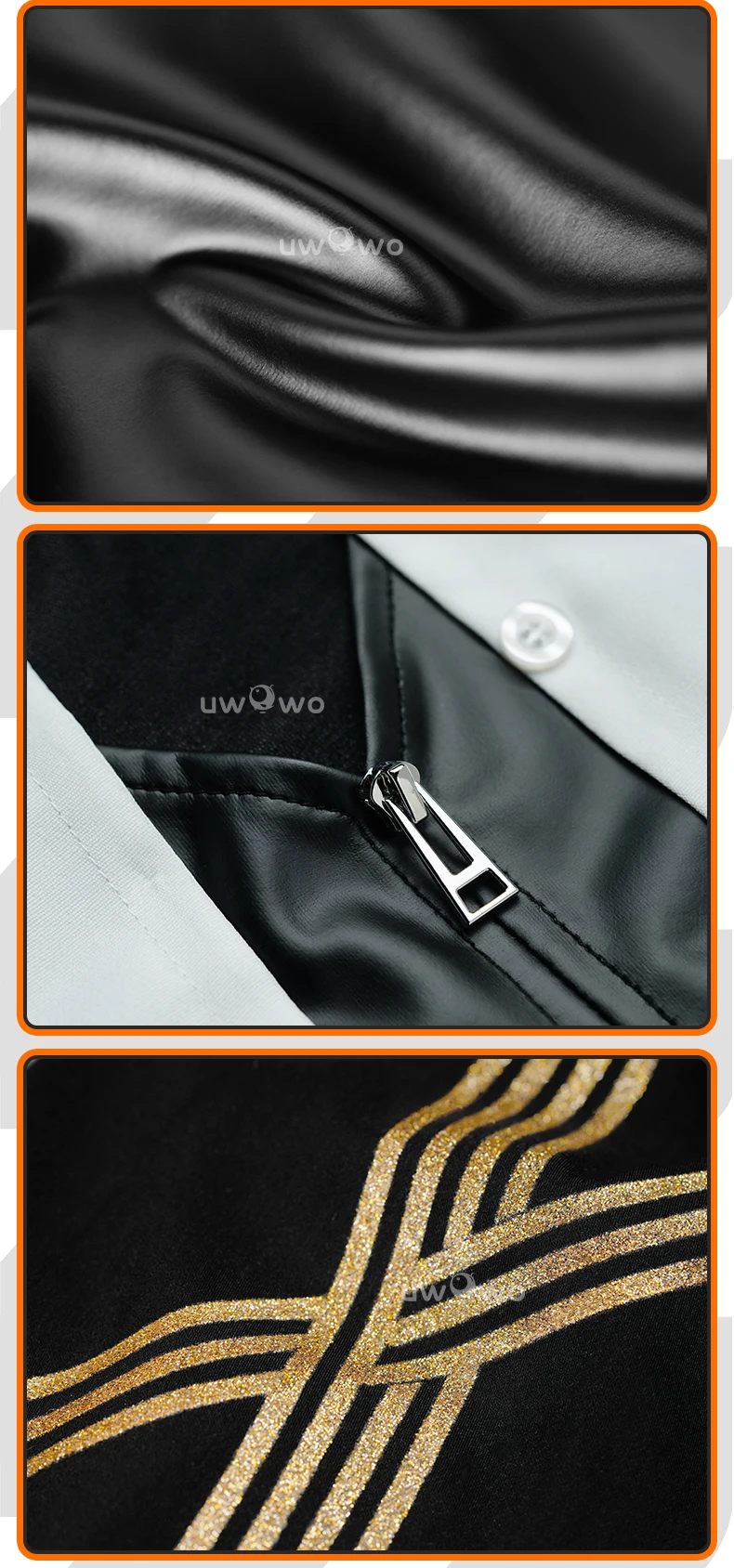 Evelyn Cosplay Kostüm Halloween Spielzeug Zenless Zone Zero ZZZ 18