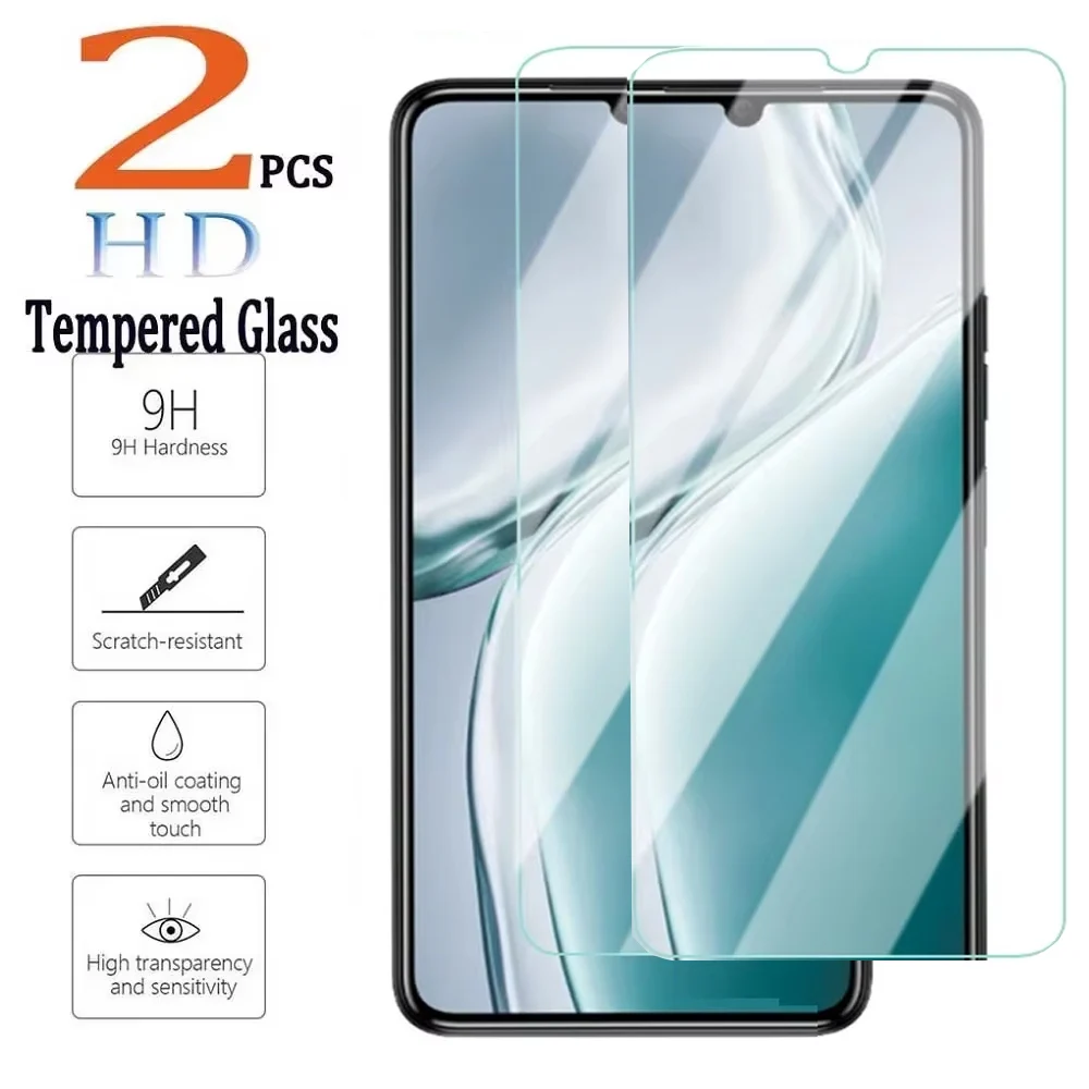 Verre Trempé Pour Samsung A36,Film Protection écran Dureté 9H