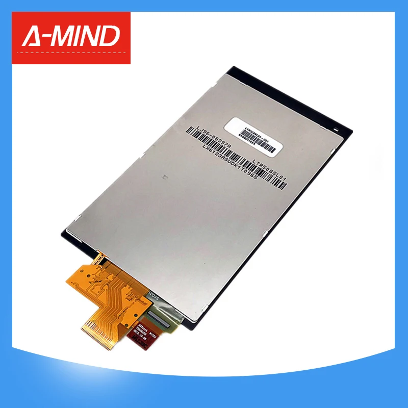 

Original 5" inch LCDs for Garmin DriveLuxe 50 NA LMTHD, 010-01531-00 GPS LCD display screen with touch screen digitizer panel