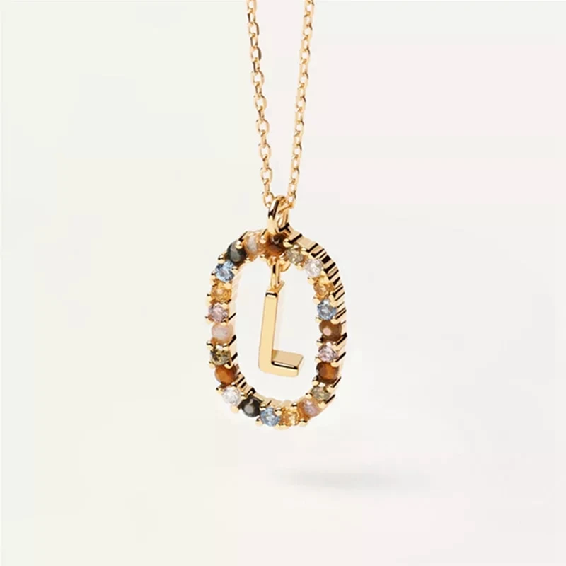 Necklace L