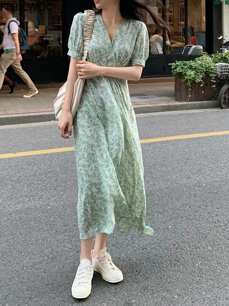 Abito in lino con spalle scoperte, Abito in lino a maniche corte, Abito in lino bianco da donna, Abito in lino vintage, Abito estivo in lino, Abito lungo da donna