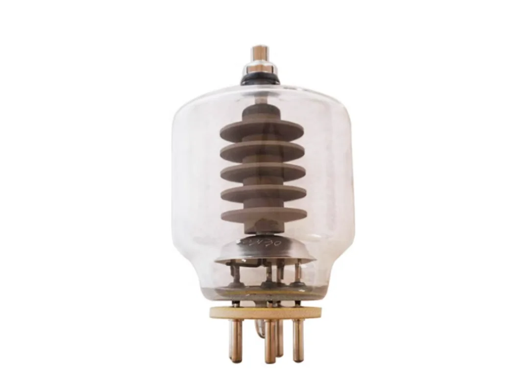 

5867ATB3/750 High frequency machine oscillation transmission tube power