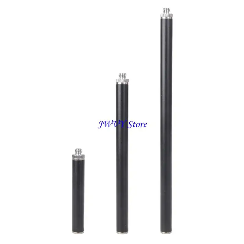 573a Universal Fadenkonvertierungsstange 1/4inch zu 3/8 -Zoll -Kamera -Montungsadapter – Detail 1