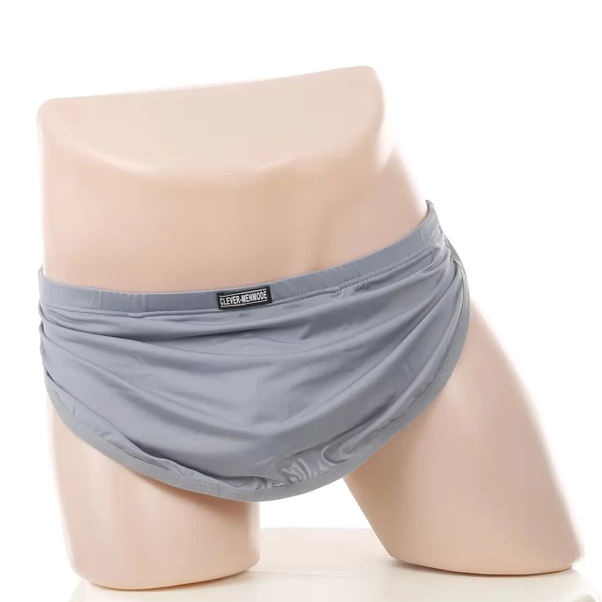 Sexy Men Underwear Mens Sleep Lounge Pajama Bottoms Comfortable Sexy Man Sleep Bottoms Boxer Shorts Male Panties - 4