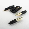 Jinhao X159 / 9019 Fountain Pen Nib #8 Replaced Nib Golden  Extra Fine, Fine, Medium Nib Size 5