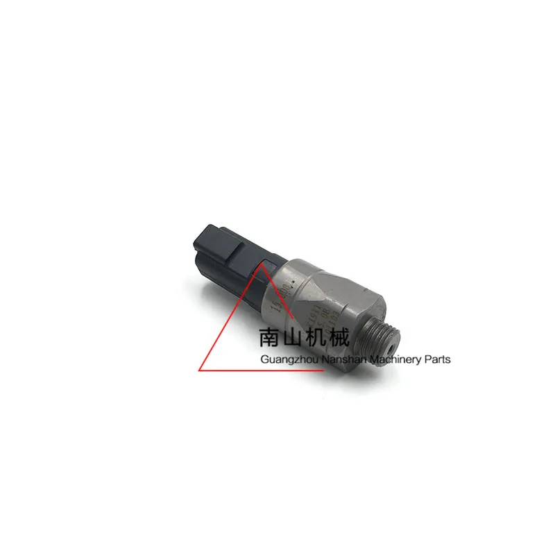 

Excavator Liugong XCMG xe135 215c 235b Automatic Idle Pressure Switch Sensor Pilot Sensor