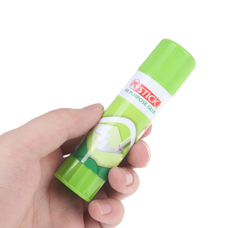 1/3/5/8/12pcs Glue Stick 21g 24x98mm Special Non-toxic Washable Glue Stick  For