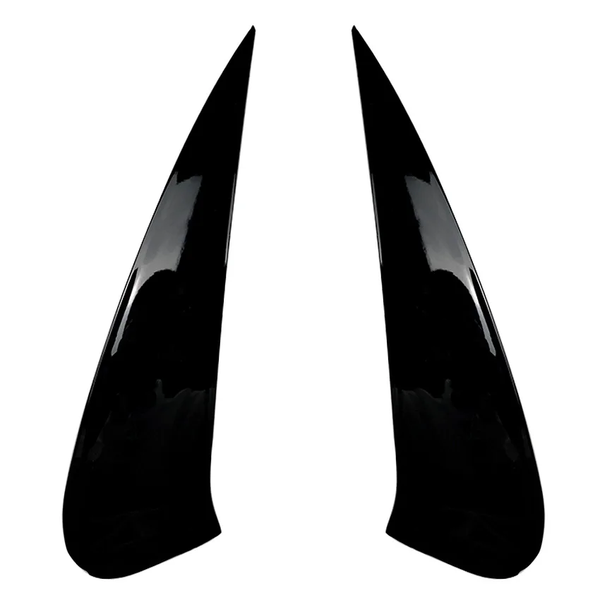 

GLE Coupe C167 2020+GLE350 GLE450 Rear Bumper Wind Blade Modification